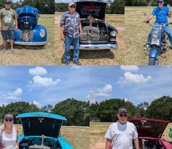 Silver Dollar Classics Car Club Join the Best Car Club in Azle, TX